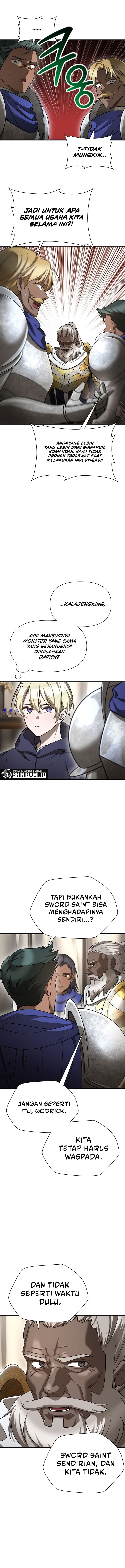 Helmut: The Forsaken Child - Chapter 95 - Page 6