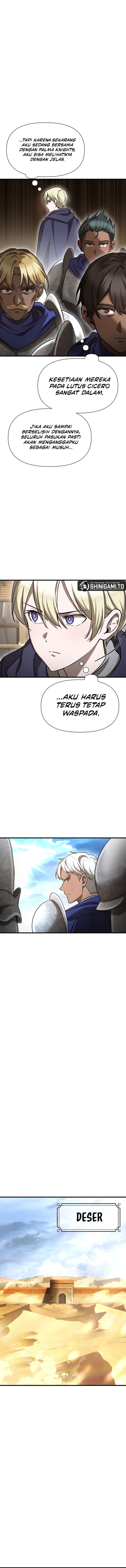 Helmut: The Forsaken Child - Chapter 95 - Page 14