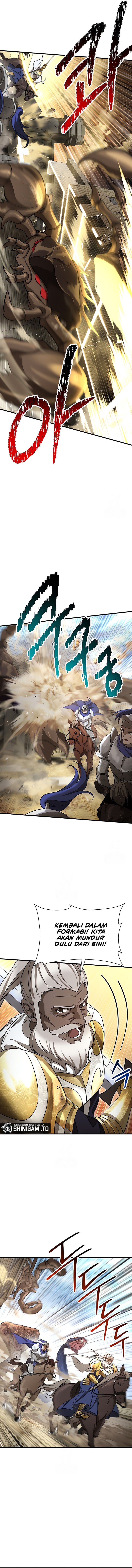 Helmut: The Forsaken Child - Chapter 96 - Page 3