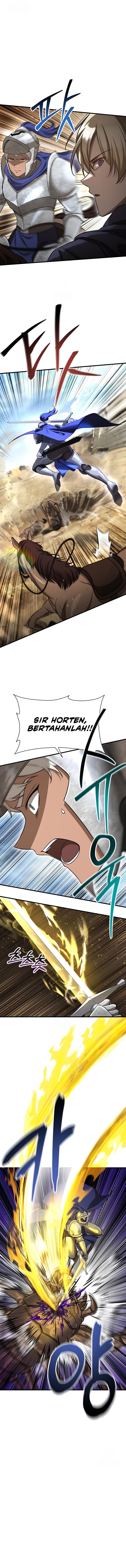 Helmut: The Forsaken Child - Chapter 96 - Page 5