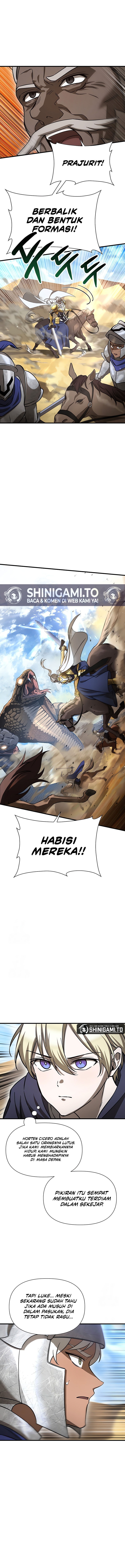 Helmut: The Forsaken Child - Chapter 96 - Page 7