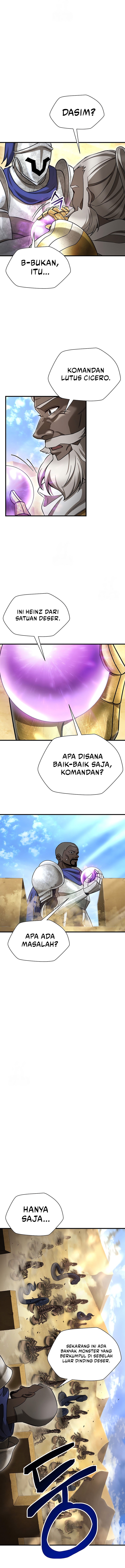 Helmut: The Forsaken Child - Chapter 96 - Page 12