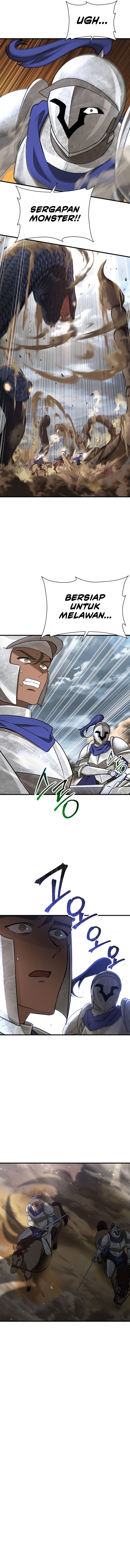 Helmut: The Forsaken Child - Chapter 97 - Page 10