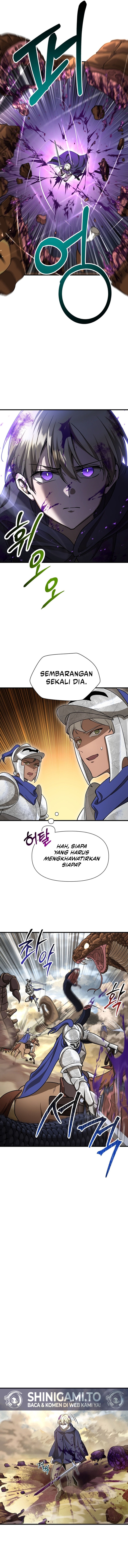 Helmut: The Forsaken Child - Chapter 97 - Page 14