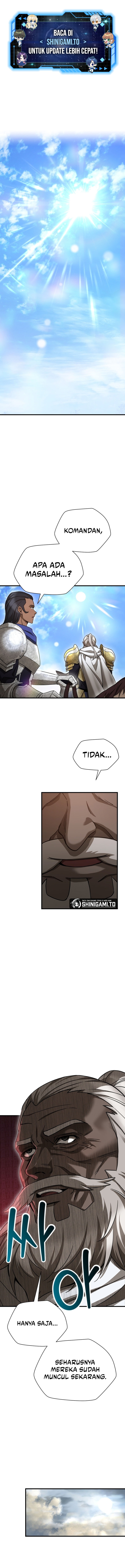 Helmut: The Forsaken Child - Chapter 98 - Page 2
