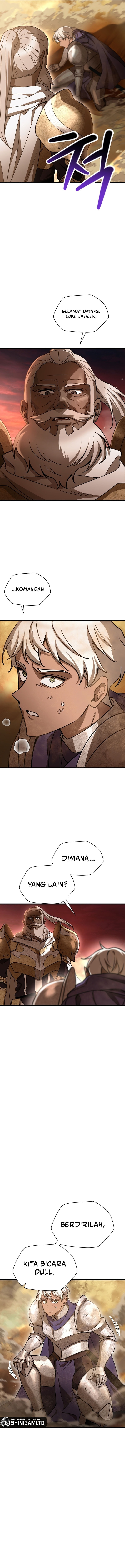 Helmut: The Forsaken Child - Chapter 98 - Page 13