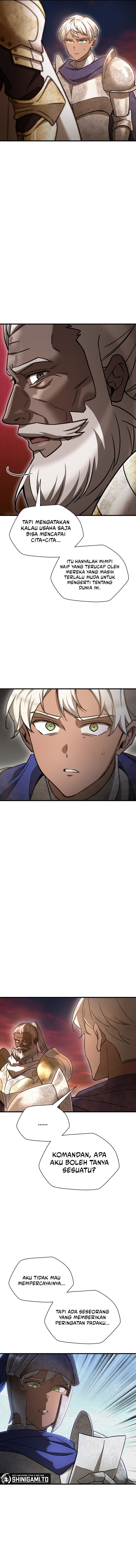 Helmut: The Forsaken Child - Chapter 98 - Page 15