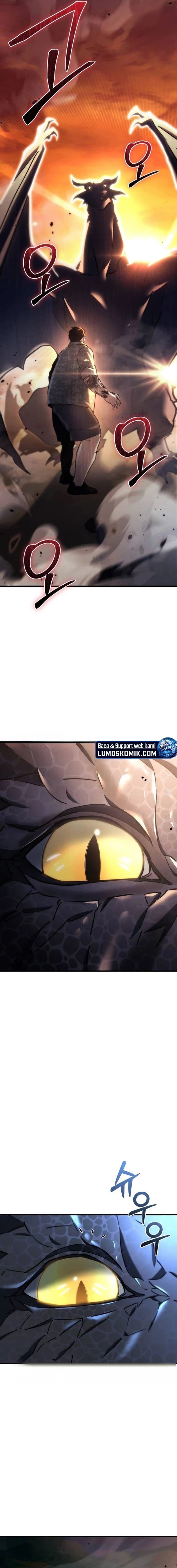 Hiding a Logistics Center in the Apocalypse - Chapter 11 - Page 6