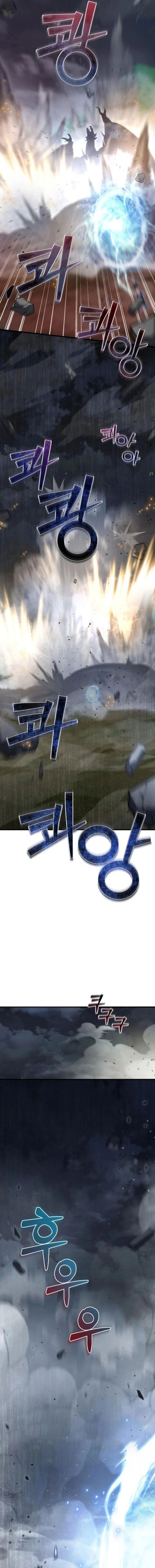 Hiding a Logistics Center in the Apocalypse - Chapter 12 - Page 10