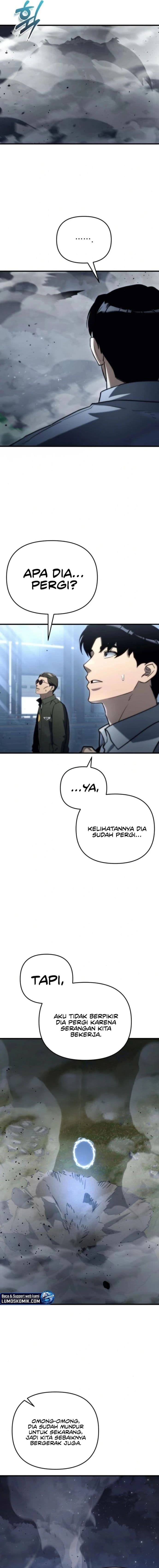 Hiding a Logistics Center in the Apocalypse - Chapter 12 - Page 13