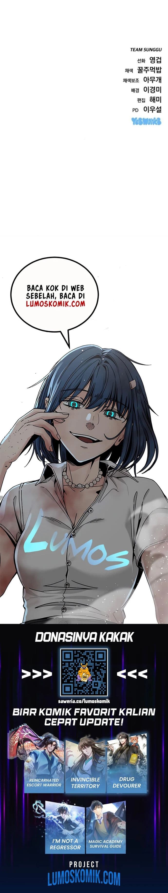 Hiding a Logistics Center in the Apocalypse - Chapter 13 - Page 24