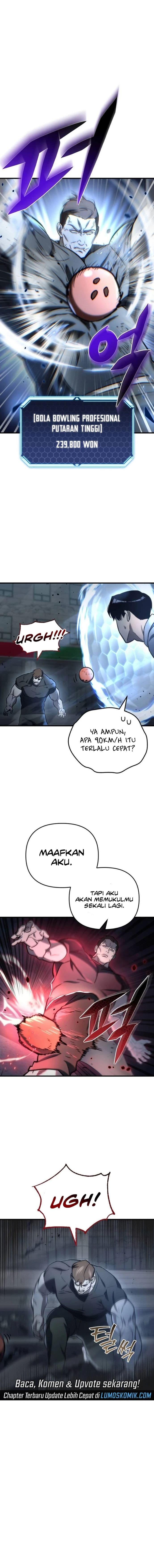 Hiding a Logistics Center in the Apocalypse - Chapter 14 - Page 12