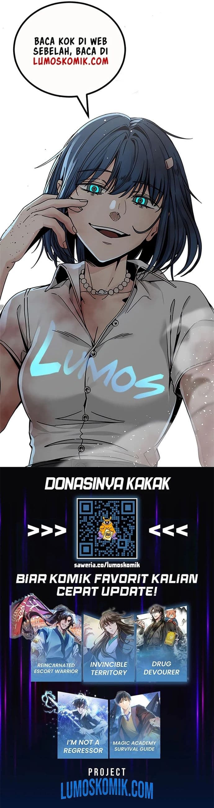 Hiding a Logistics Center in the Apocalypse - Chapter 15 - Page 26