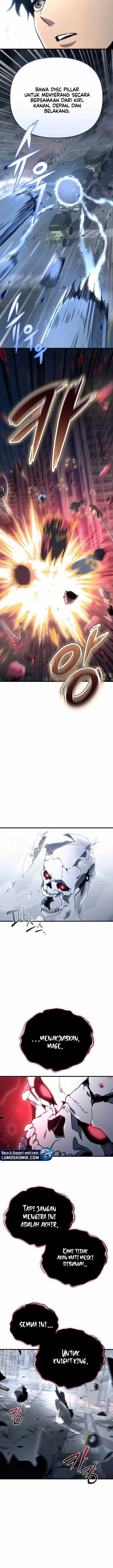 Hiding a Logistics Center in the Apocalypse - Chapter 17 - Page 10