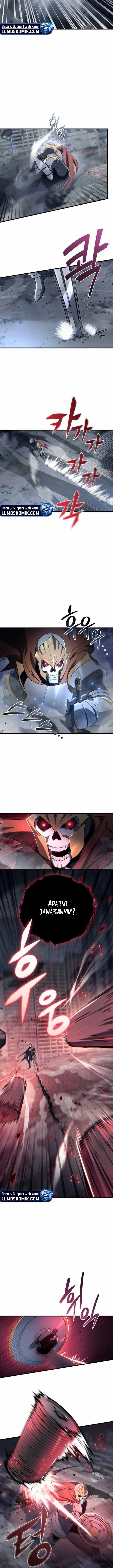 Hiding a Logistics Center in the Apocalypse - Chapter 17 - Page 4