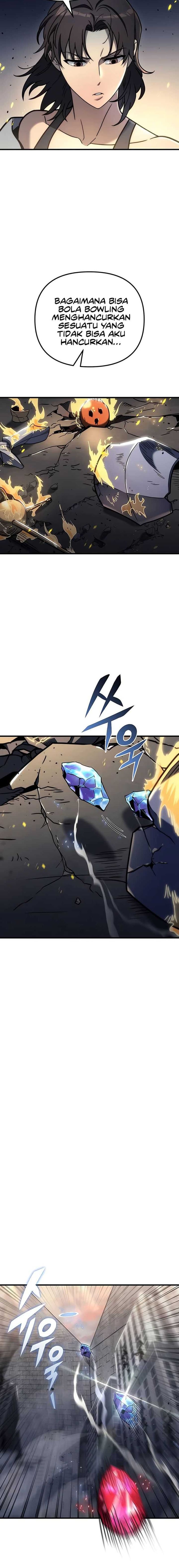 Hiding a Logistics Center in the Apocalypse - Chapter 19 - Page 11