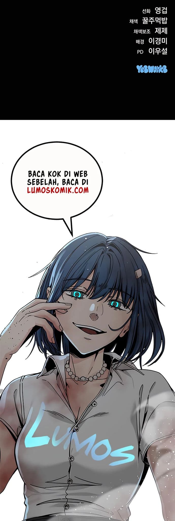 Hiding a Logistics Center in the Apocalypse - Chapter 2 - Page 24