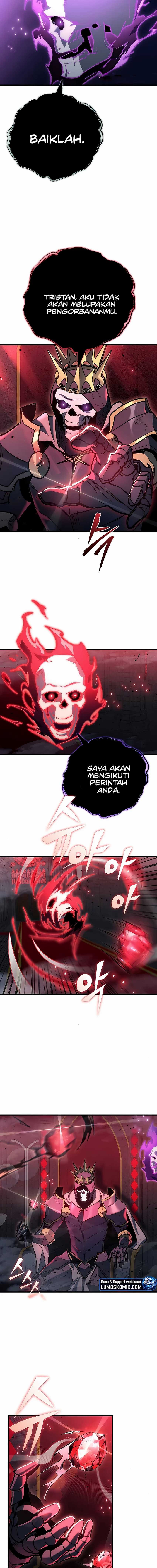 Hiding a Logistics Center in the Apocalypse - Chapter 20 - Page 14