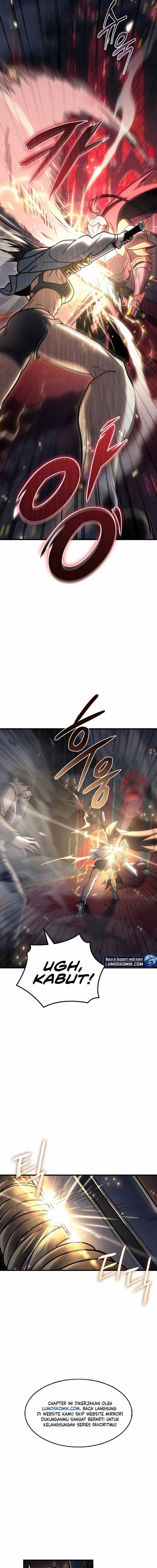 Hiding a Logistics Center in the Apocalypse - Chapter 20 - Page 22