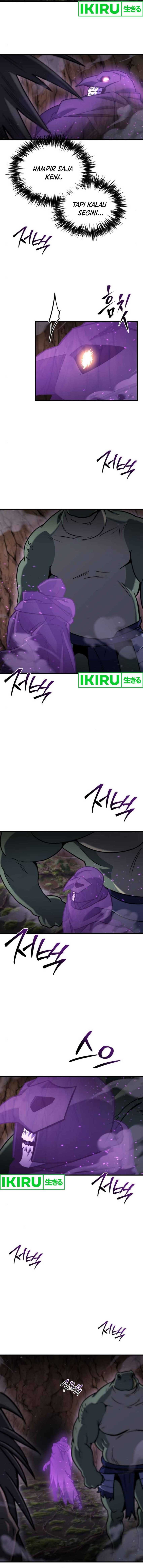 Hiding a Logistics Center in the Apocalypse - Chapter 35 - Page 17