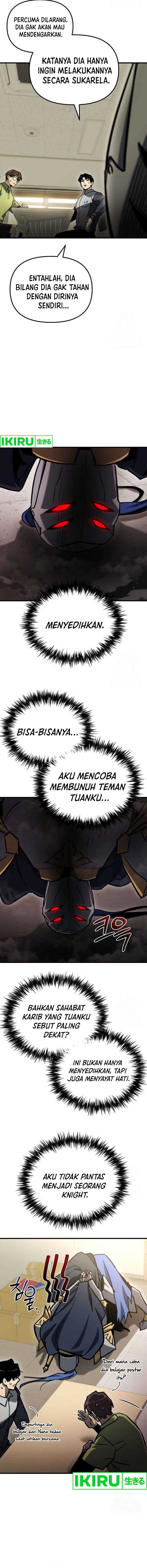 Hiding a Logistics Center in the Apocalypse - Chapter 36 - Page 18