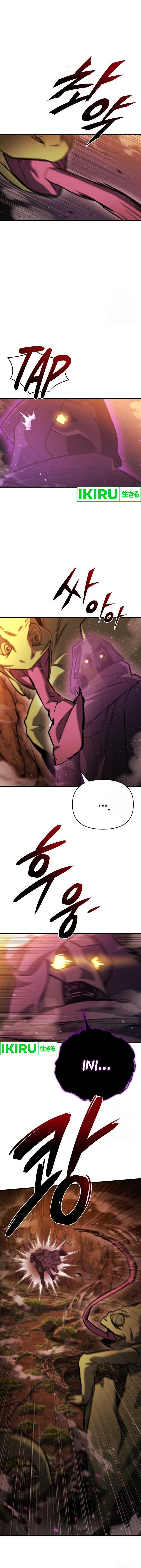 Hiding a Logistics Center in the Apocalypse - Chapter 36 - Page 2