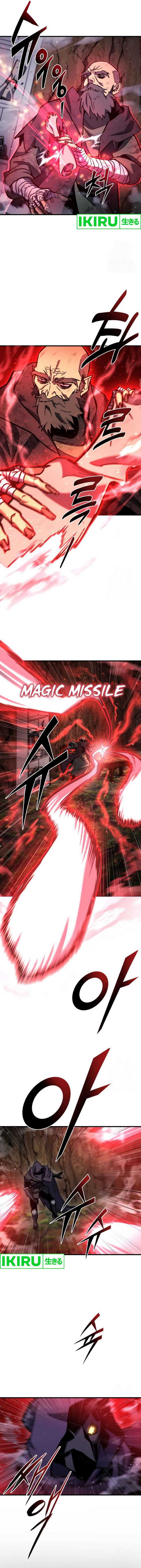 Hiding a Logistics Center in the Apocalypse - Chapter 36 - Page 4