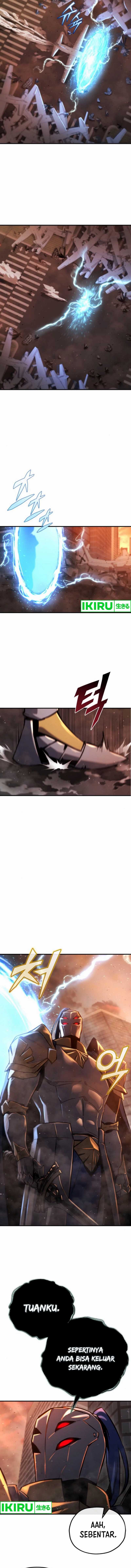 Hiding a Logistics Center in the Apocalypse - Chapter 41 - Page 17