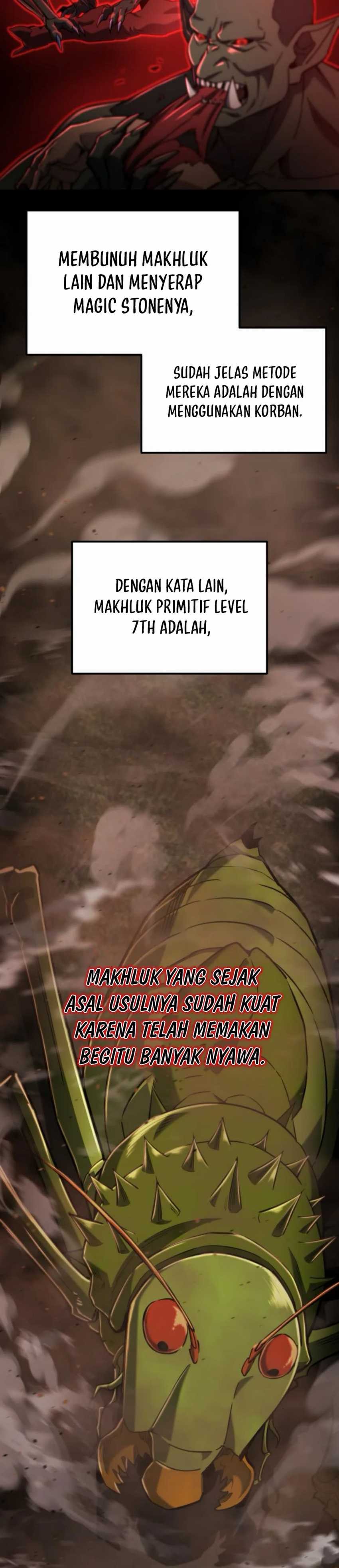 Hiding a Logistics Center in the Apocalypse - Chapter 44 - Page 26