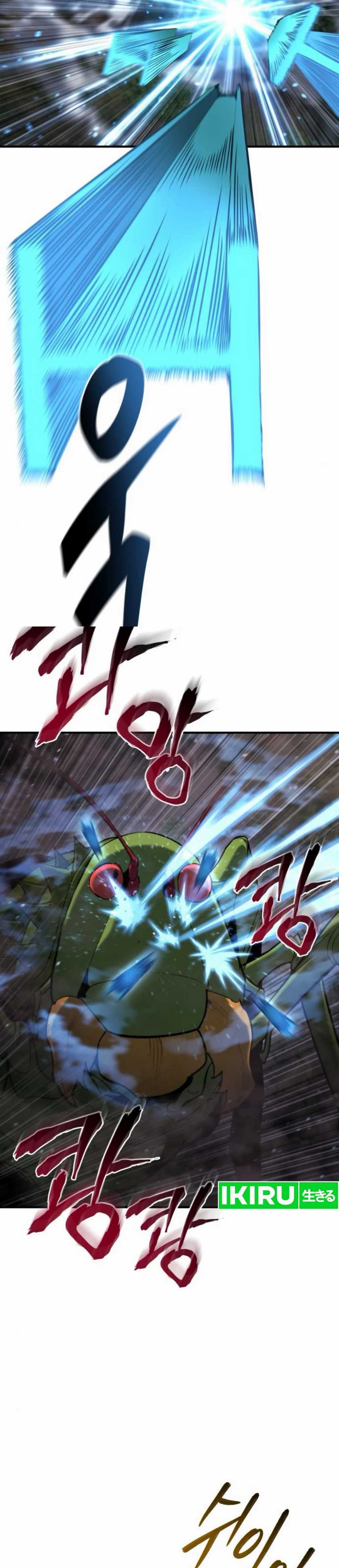 Hiding a Logistics Center in the Apocalypse - Chapter 44 - Page 28