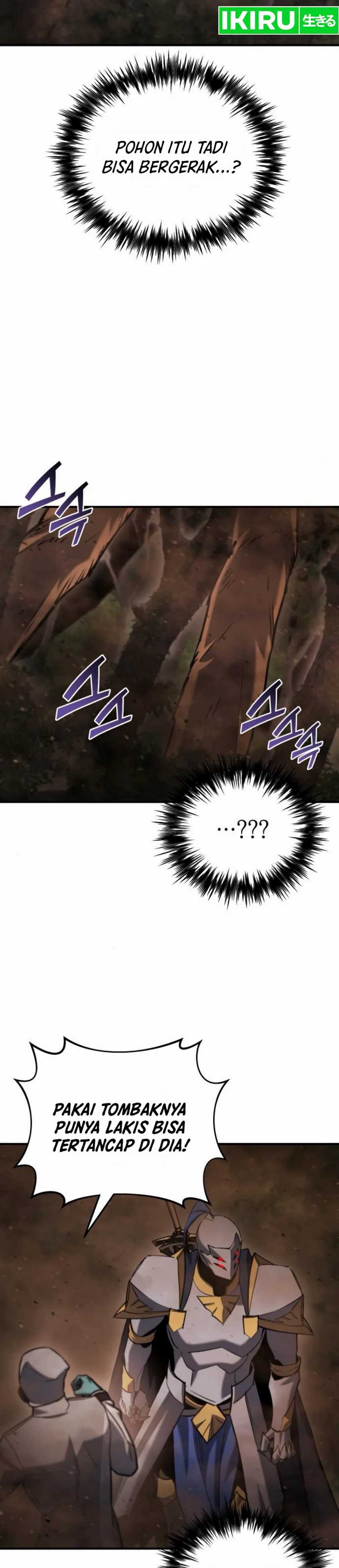Hiding a Logistics Center in the Apocalypse - Chapter 44 - Page 32