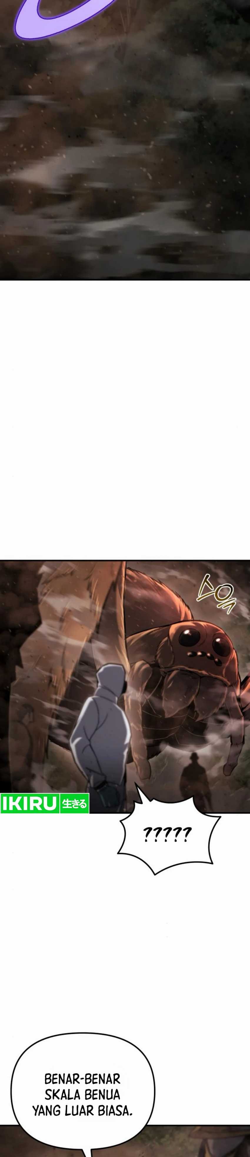 Hiding a Logistics Center in the Apocalypse - Chapter 44 - Page 35