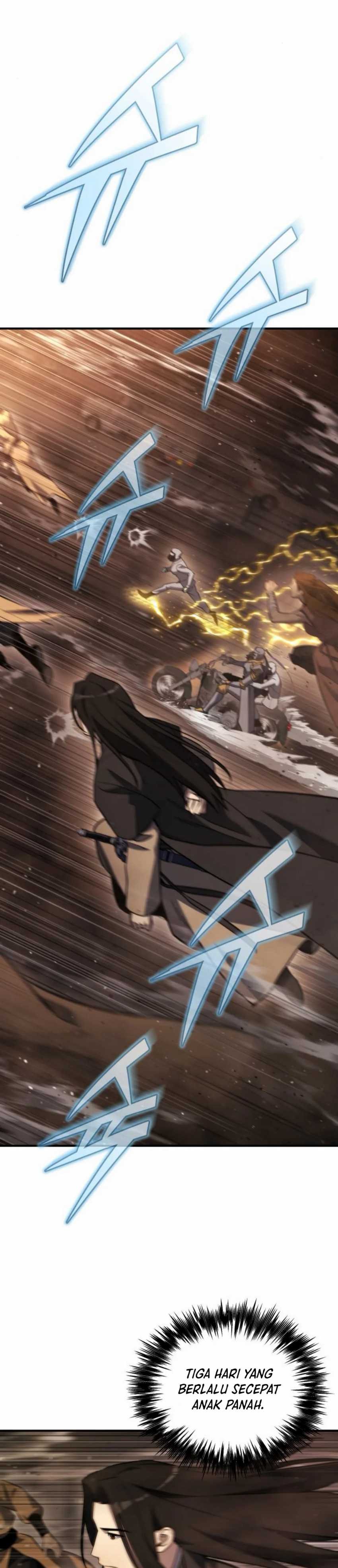 Hiding a Logistics Center in the Apocalypse - Chapter 44 - Page 4