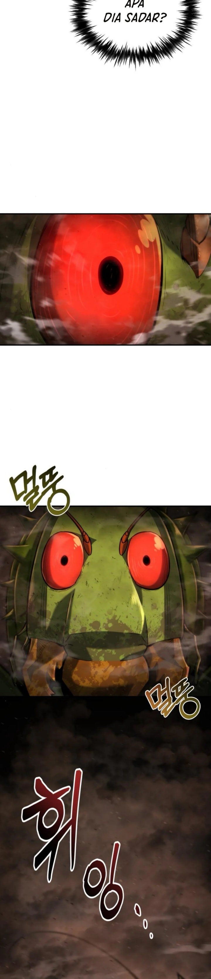 Hiding a Logistics Center in the Apocalypse - Chapter 45 - Page 12