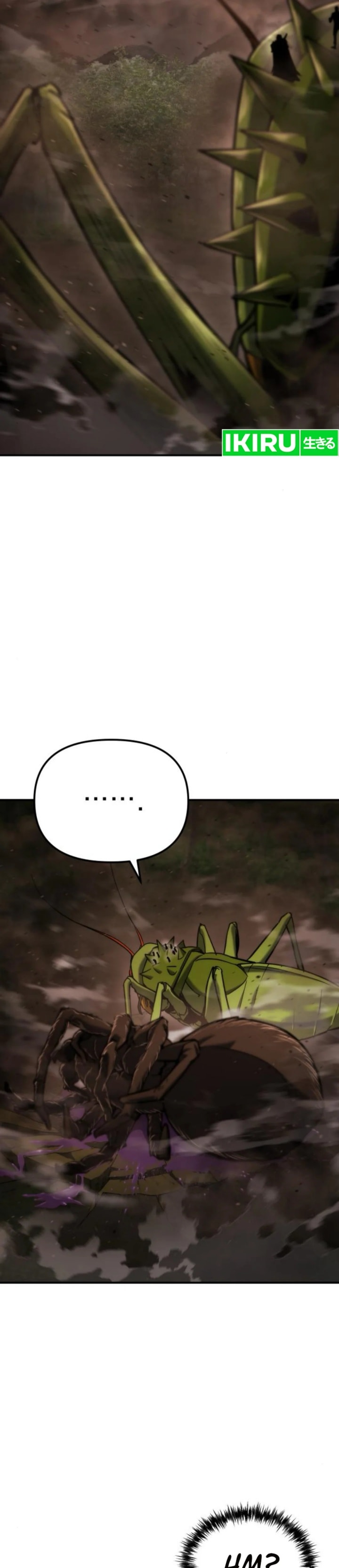 Hiding a Logistics Center in the Apocalypse - Chapter 45 - Page 13