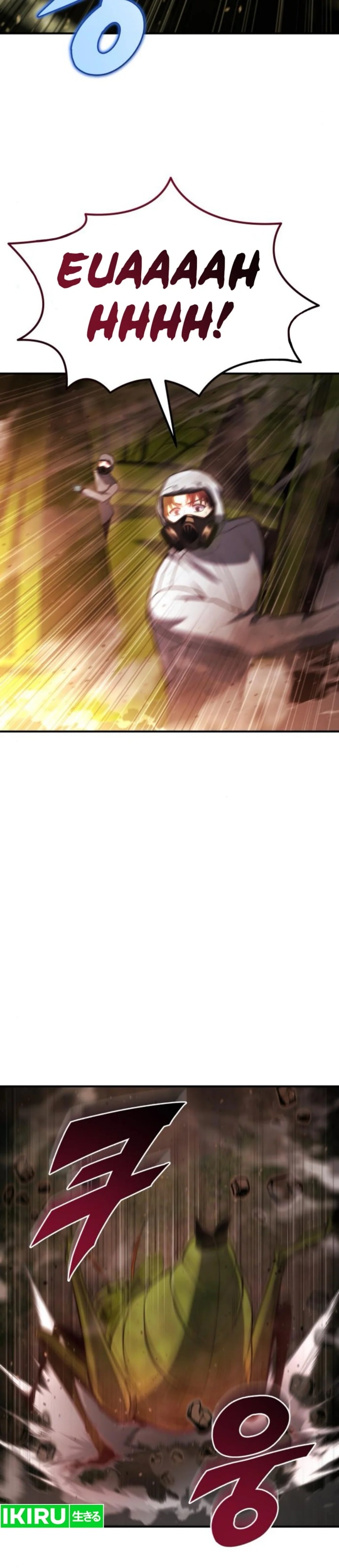 Hiding a Logistics Center in the Apocalypse - Chapter 45 - Page 18