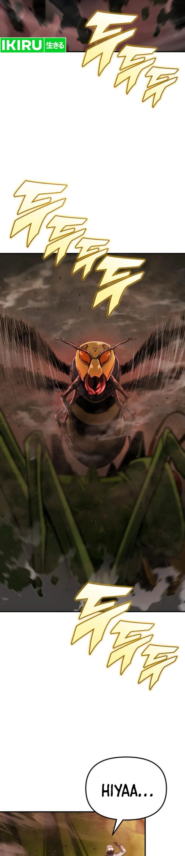 Hiding a Logistics Center in the Apocalypse - Chapter 45 - Page 23
