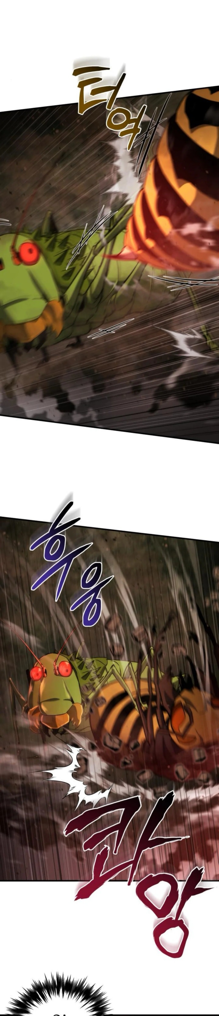 Hiding a Logistics Center in the Apocalypse - Chapter 45 - Page 27
