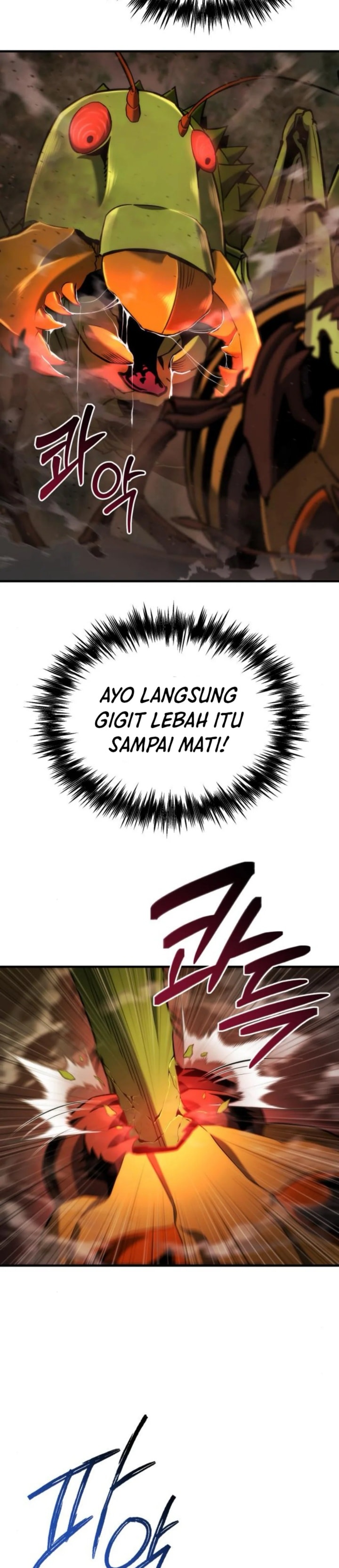 Hiding a Logistics Center in the Apocalypse - Chapter 45 - Page 29