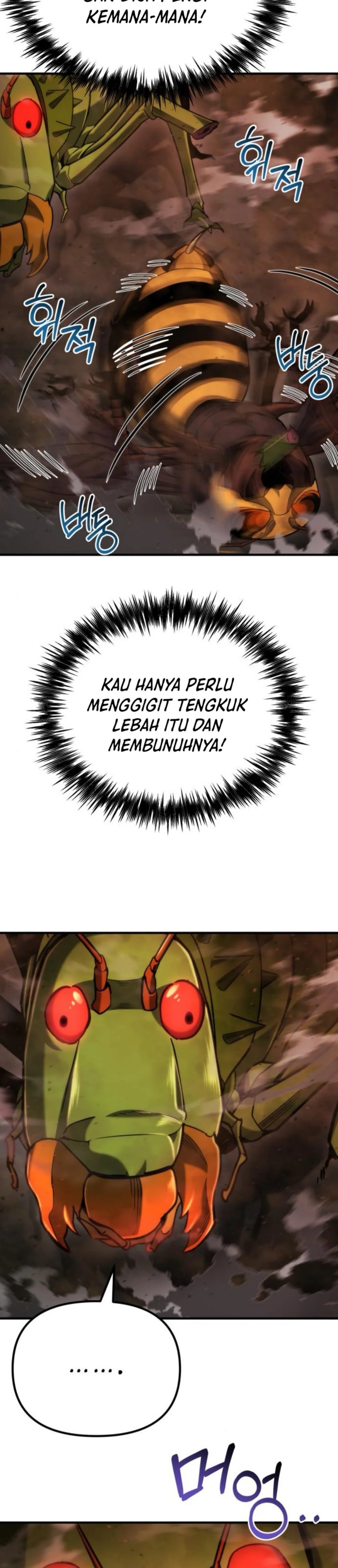 Hiding a Logistics Center in the Apocalypse - Chapter 45 - Page 31