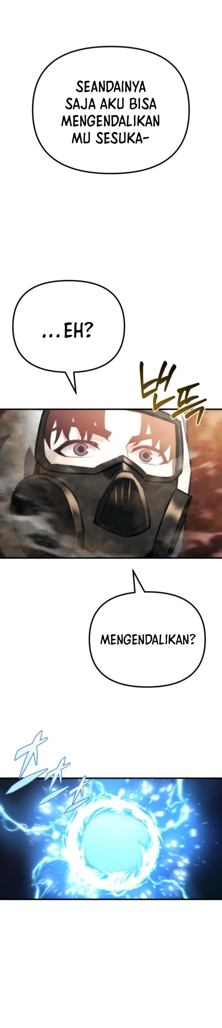 Hiding a Logistics Center in the Apocalypse - Chapter 45 - Page 33