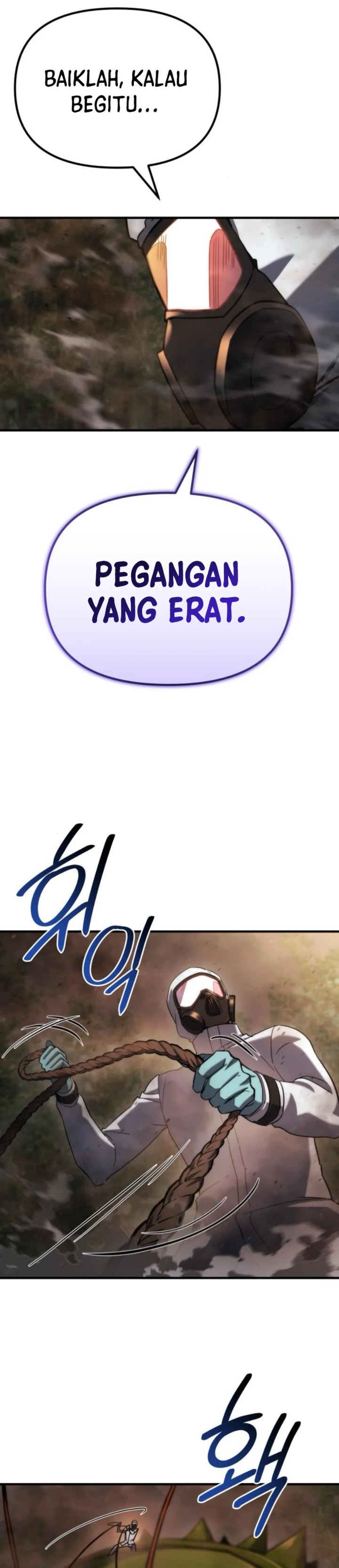 Hiding a Logistics Center in the Apocalypse - Chapter 45 - Page 37