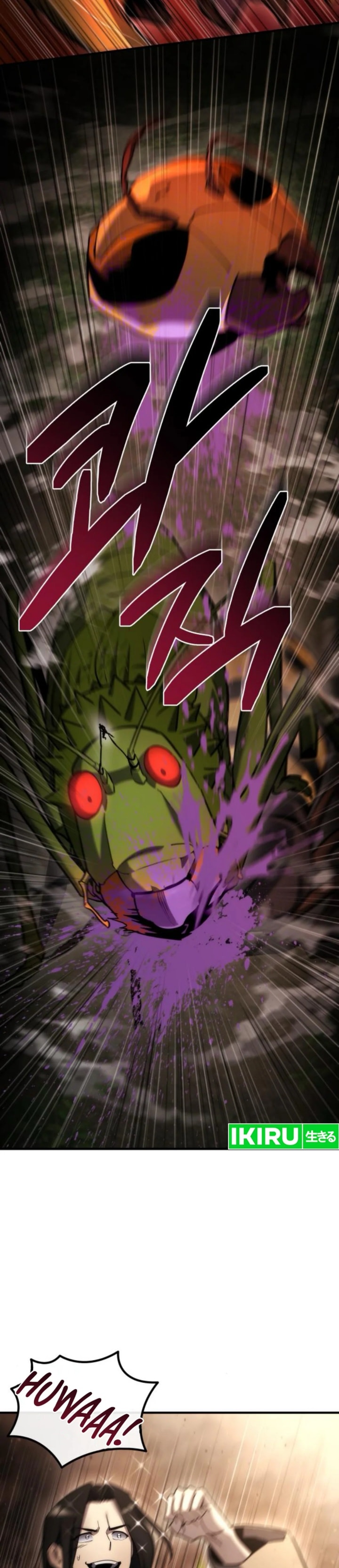 Hiding a Logistics Center in the Apocalypse - Chapter 45 - Page 39