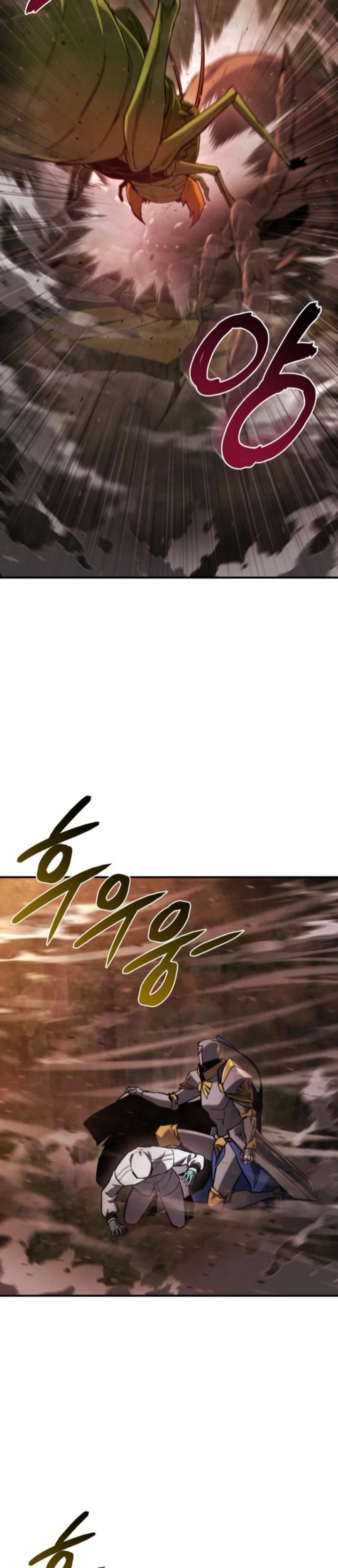 Hiding a Logistics Center in the Apocalypse - Chapter 45 - Page 4
