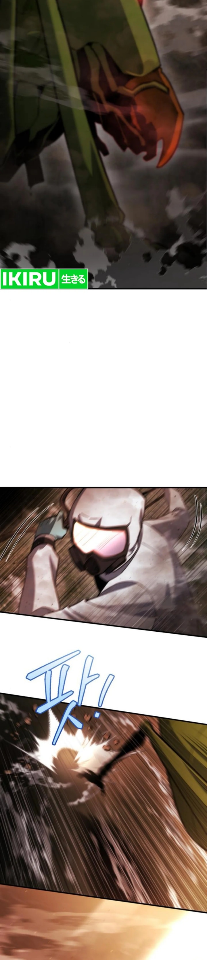Hiding a Logistics Center in the Apocalypse - Chapter 45 - Page 41