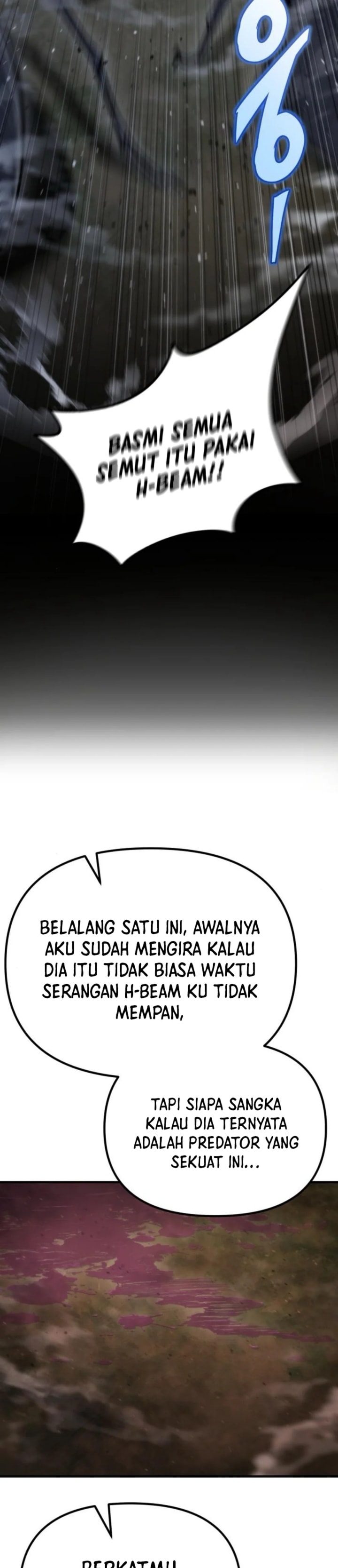 Hiding a Logistics Center in the Apocalypse - Chapter 45 - Page 45