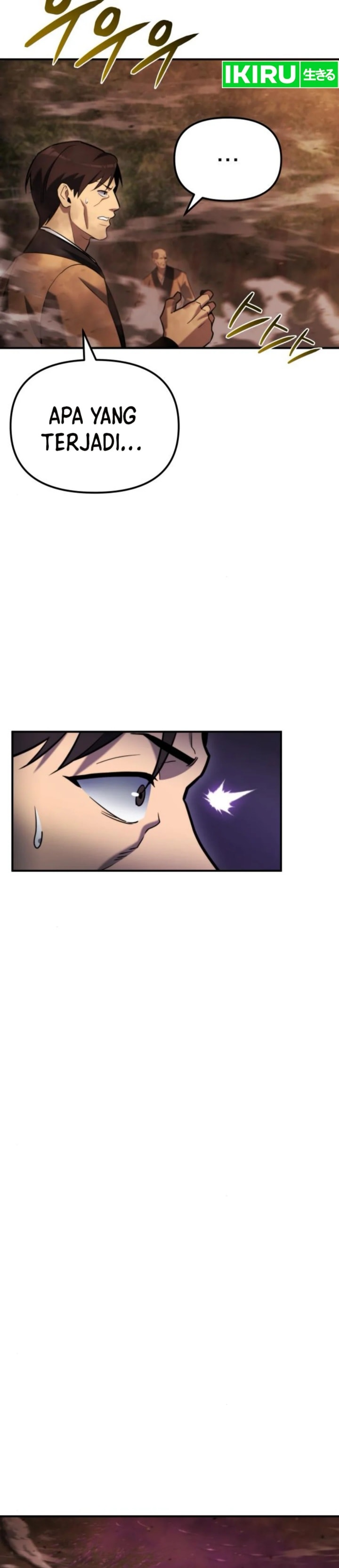 Hiding a Logistics Center in the Apocalypse - Chapter 45 - Page 5