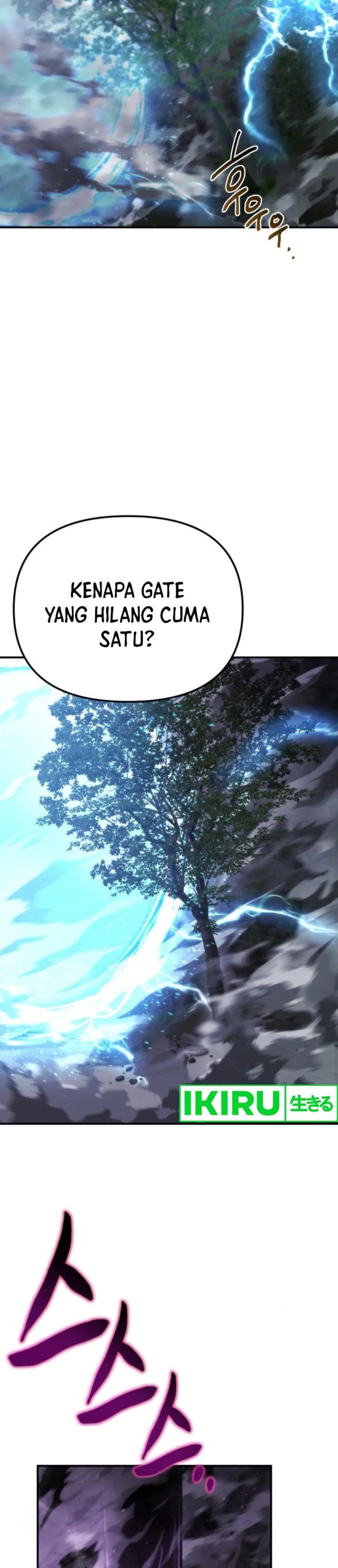 Hiding a Logistics Center in the Apocalypse - Chapter 46 - Page 10