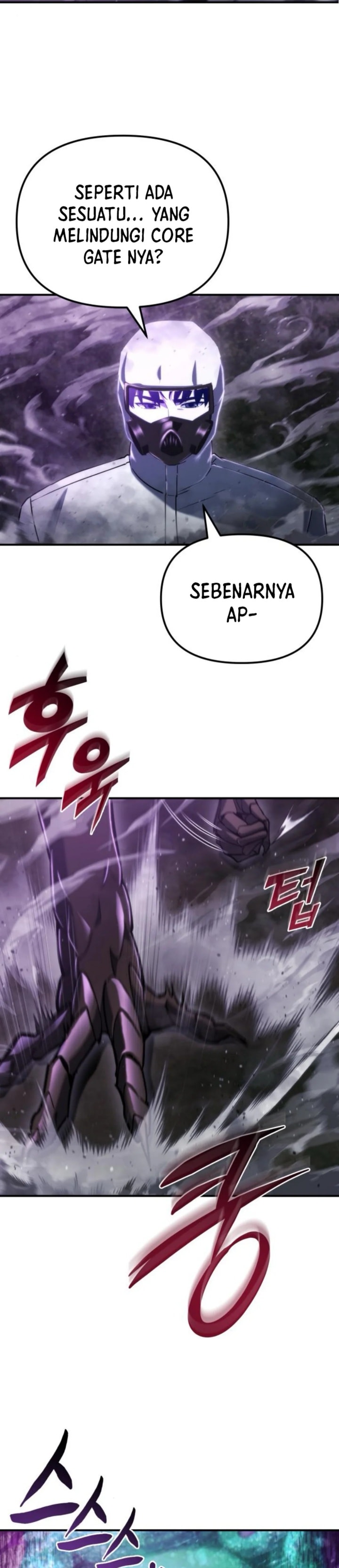 Hiding a Logistics Center in the Apocalypse - Chapter 46 - Page 12