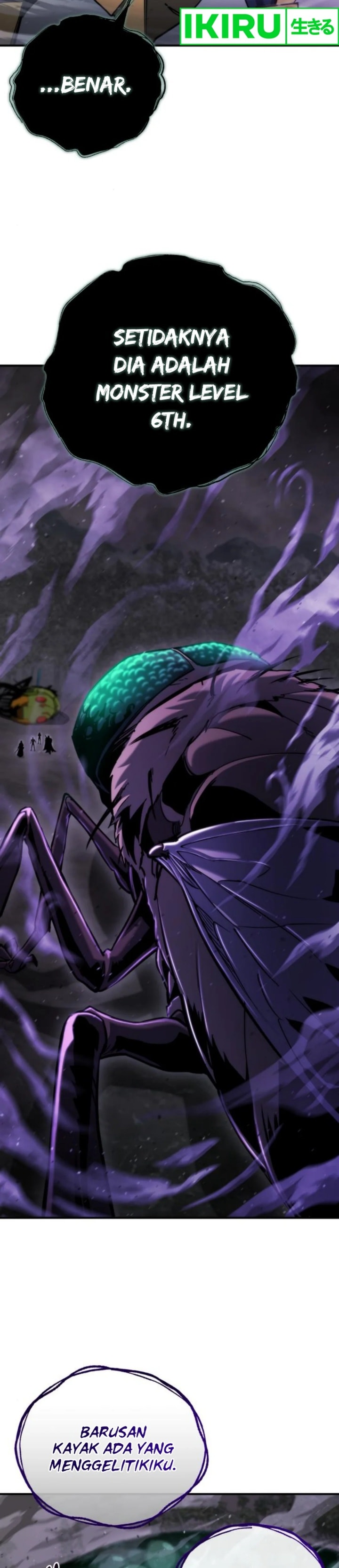 Hiding a Logistics Center in the Apocalypse - Chapter 46 - Page 19